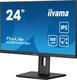 LCD IIYAMA 23.8