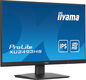 LCD IIYAMA 23.8'' XU2493HS-B6 черный {IPS 1920x1080 100Hz 250cd HDMI DisplayPort M/M}