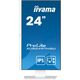 LCD IIYAMA 23.8