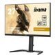 LCD Iiyama 27'' GB2790QSU-B5 {IPS 2560x1440 240Hz 1ms 400cd 8bit HDMI DisplayPort 2xUSB3.0 2x2W HAS Pivot VESA}