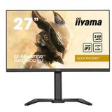 LCD Iiyama 27'' GB2790QSU-B5 {IPS 2560x1440 240Hz 1ms 400cd 8bit HDMI DisplayPort 2xUSB3.0 2x2W HAS Pivot VESA}&nbsp;<img style='position: relative;margin:0' src='/image/only_to_order_edit.gif' alt='На заказ' title='На заказ' />