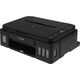 Canon PIXMA G3410 (2315C009) (СНПЧ, WiFi, 4800x1200, 8,8 изобр./мин для ч/б, 5,0 изобр./мин для цветной, A4, A5, B5, LTR, конверт, фотобумага: 13x1) Canon PIXMA G3410 (2315C009) (СНПЧ, WiFi, 4800x1200, 8,8 изобр./мин для ч/б, 5,0 изобр./мин для цветной, A4, A5, B5, LTR, конверт, фотобумага: 13x1)