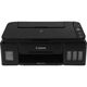Canon PIXMA G3410 (2315C009) (СНПЧ, WiFi, 4800x1200, 8,8 изобр./мин для ч/б, 5,0 изобр./мин для цветной, A4, A5, B5, LTR, конверт, фотобумага: 13x1) Canon PIXMA G3410 (2315C009) (СНПЧ, WiFi, 4800x1200, 8,8 изобр./мин для ч/б, 5,0 изобр./мин для цветной, A4, A5, B5, LTR, конверт, фотобумага: 13x1)