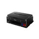 Canon PIXMA G3410 (2315C009) (СНПЧ, WiFi, 4800x1200, 8,8 изобр./мин для ч/б, 5,0 изобр./мин для цветной, A4, A5, B5, LTR, конверт, фотобумага: 13x1) Canon PIXMA G3410 (2315C009) (СНПЧ, WiFi, 4800x1200, 8,8 изобр./мин для ч/б, 5,0 изобр./мин для цветной, A4, A5, B5, LTR, конверт, фотобумага: 13x1)