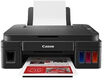 Canon PIXMA G3410 (2315C009) (СНПЧ, WiFi, 4800x1200, 8,8 изобр./мин для ч/б, 5,0 изобр./мин для цветной, A4, A5, B5, LTR, конверт, фотобумага: 13x1) Canon PIXMA G3410 (2315C009) (СНПЧ, WiFi, 4800x1200, 8,8 изобр./мин для ч/б, 5,0 изобр./мин для цветной, A4, A5, B5, LTR, конверт, фотобумага: 13x1)