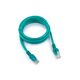 Cablexpert Патч-корд UTP PP12-1M/G кат.5 Cablexpert Патч-корд UTP PP12-1M/G кат.5