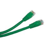 Cablexpert Патч-корд UTP PP12-1M/ G кат.5 PP12-1M/G