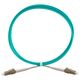 Exegate EX295133RUS Патч-корд волоконно-оптический FC-S-503-LC-LC-2M-LSZH (Шнур ВО MM 50/125 (OM3)