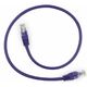 Cablexpert PP12-0.25M/V Патч-корд UTP кат.5e