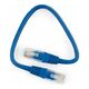 Патч-корд UTP Gembird/Cablexpert PP12-0.25M/B кат.5e Патч-корд UTP Gembird/Cablexpert PP12-0.25M/B кат.5e