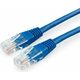 Патч-корд UTP Gembird/Cablexpert PP12-0.25M/B кат.5e Патч-корд UTP Gembird/Cablexpert PP12-0.25M/B кат.5e