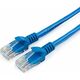 Cablexpert Патч-корд UTP PP12-1M/B кат.5e Cablexpert Патч-корд UTP PP12-1M/B кат.5e