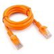 Cablexpert PP12-1M/O Патч-корд кат. 5e Cablexpert PP12-1M/O Патч-корд кат. 5e