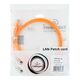 Cablexpert PP12-1M/O Патч-корд кат. 5e