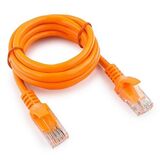 Патч-корд кат. 5e Cablexpert PP12-1M/ O PP12-1M/O&nbsp;<img style='position: relative;margin:0' src='/image/only_to_order_edit.gif' alt='На заказ' title='На заказ' />