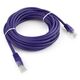 Cablexpert Патч-корд UTP PP12-5M/V кат.5e Cablexpert Патч-корд UTP PP12-5M/V кат.5e