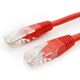 Cablexpert Патч-корд UTP PP6U-0.5M/R кат.6