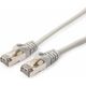 Cablexpert PP22-10M Патч-корд 1000G FTP 4 пары cat5E CCA molded 10м серый RJ-45 (m)-RJ-45 (m) Cablexpert PP22-10M Патч-корд 1000G FTP 4 пары cat5E CCA molded 10м серый RJ-45 (m)-RJ-45 (m)