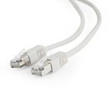 Патч-корд 1000G FTP 4 пары cat5E CCA molded 10м серый RJ-45 -RJ-45 Cablexpert PP22-10M (m)&nbsp;<img style='position: relative;margin:0' src='/image/only_to_order_edit.gif' alt='На заказ' title='На заказ' />