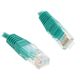 Патч-корд UTP Cablexpert PP12-1.5M/G кат.5e Патч-корд UTP Cablexpert PP12-1.5M/G кат.5e