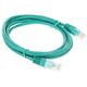 Патч-корд UTP Cablexpert PP12-1.5M/G кат.5e