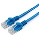 Патч-корд UTP Cablexpert PP12-1.5M/B кат.5e Патч-корд UTP Cablexpert PP12-1.5M/B кат.5e