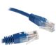 Патч-корд UTP Cablexpert PP12-1.5M/B кат.5e