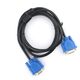 Кабель VGA Pro Cablexpert CC-PVGA-1.8M