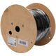 Cablexpert [FPC-5051E-4-CU-OUT] Кабель Cablexpert (Р) FTP outdoor 4x2x0.51