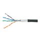 Cablexpert FPC-5051E-4-CU Кабель Cablexpert (RU) FTP indoor 4x2x0.51