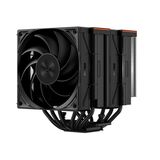 PCCooler RZ620 BK S115X/ 1200/ 1700/ 18XX/ AM4/ AM5 (TDP 265W, 2x120mm PWM FAN, 6 тепловых трубок 6мм, 500-2200RPM, 28-32dBa) RZ620-BKNWNX-GL&nbsp;<img style='position: relative;margin:0' src='/image/only_to_order_edit.gif' alt='На заказ' title='На заказ' />