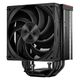 Кулер PCCooler RZ500 BK S115X/1200/1700/1851/AM4/AM5 (TDP 250W, 1x120mm PWM FAN, 4 тепловые трубки 6мм, 500-2000RPM, 32dBa) Кулер PCCooler RZ500 BK S115X/1200/1700/1851/AM4/AM5 (TDP 250W, 1x120mm PWM FAN, 4 тепловые трубки 6мм, 500-2000RPM, 32dBa)