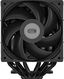 Кулер PCCooler RT620 Digital BK S115X/1200/1700/1851/AM4/AM5 (TDP 265W, 2x120mm PWM FAN, 6 тепловых трубок 6мм, 500-2200RPM, 28-32dBa) Кулер PCCooler RT620 Digital BK S115X/1200/1700/1851/AM4/AM5 (TDP 265W, 2x120mm PWM FAN, 6 тепловых трубок 6мм, 500-2200RPM, 28-32dBa)
