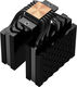 Кулер PCCooler RT620 Digital BK S115X/1200/1700/1851/AM4/AM5 (TDP 265W, 2x120mm PWM FAN, 6 тепловых трубок 6мм, 500-2200RPM, 28-32dBa) Кулер PCCooler RT620 Digital BK S115X/1200/1700/1851/AM4/AM5 (TDP 265W, 2x120mm PWM FAN, 6 тепловых трубок 6мм, 500-2200RPM, 28-32dBa)