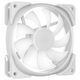 Powercase (CM21-12W ARGB) White 120x120x25mm (PWM, 100шт./кор, 4pin +ARGB Sync, 800-1500±10% об/мин) Bulk Powercase (CM21-12W ARGB) White 120x120x25mm (PWM, 100шт./кор, 4pin +ARGB Sync, 800-1500±10% об/мин) Bulk