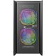 Powercase Alisio Micro Z3B ARGB