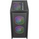Powercase Alisio Micro Z3B ARGB
