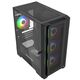 Powercase ByteFlow Micro Black Powercase ByteFlow Micro Black