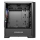 Powercase ByteFlow Micro Black