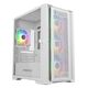 Powercase ByteFlow Micro White Powercase ByteFlow Micro White