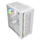 Powercase ByteFlow Micro White Powercase ByteFlow Micro White