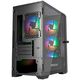 Powercase Alisio Micro X4B V2