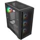 Powercase ByteFlow Black