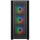 Powercase ByteFlow Black