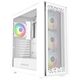 Powercase ByteFlow White Powercase ByteFlow White