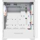 Powercase ByteFlow White