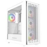 Powercase ByteFlow White CBFW-A4&nbsp;<img style='position: relative;margin:0' src='/image/only_to_order_edit.gif' alt='На заказ' title='На заказ' />