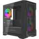 Powercase Корпус Mistral Micro X3B ARGB Powercase Корпус Mistral Micro X3B ARGB
