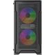 Powercase Корпус Mistral Micro X3B ARGB Powercase Корпус Mistral Micro X3B ARGB