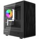 Powercase Корпус Mistral Micro C4B ARGB